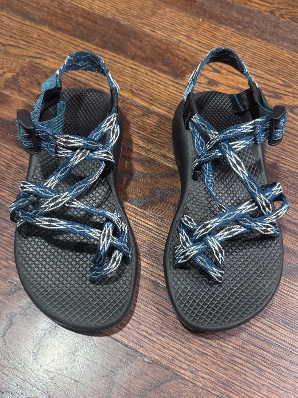 Chaco Women’s ZX/2 Cloud Dual Strap Sandal